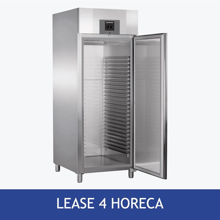 Liebherr bakkerij koelkast BKPv 8470 ProfiLine